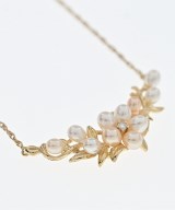 TASAKI（タサキ）ネックレス ゴールド サイズ:- レディース/2200692176030