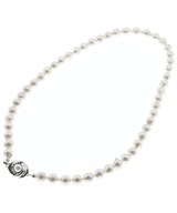 TASAKI（タサキ）ネックレス 白 サイズ:- レディース/2200692176047