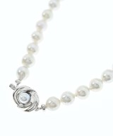 TASAKI（タサキ）ネックレス 白 サイズ:- レディース/2200692176047