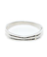 TASAKI リング