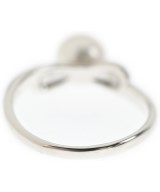 TASAKI（タサキ）リング 白 サイズ:9.5 レディース/2200692176108