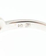 TASAKI（タサキ）リング 白 サイズ:9.5 レディース/2200692176108