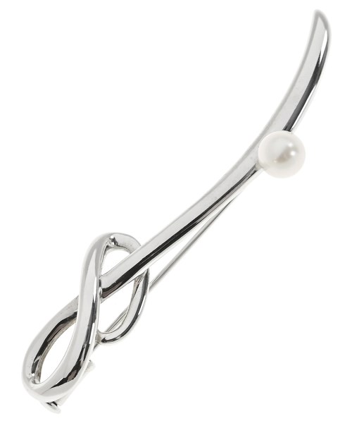 TASAKI(タサキ)のブローチ・コサージュ サイズ:- 15,800円