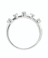 TASAKI（タサキ）リング シルバー サイズ:10.5 レディース/2200692176122