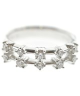 TASAKI リング