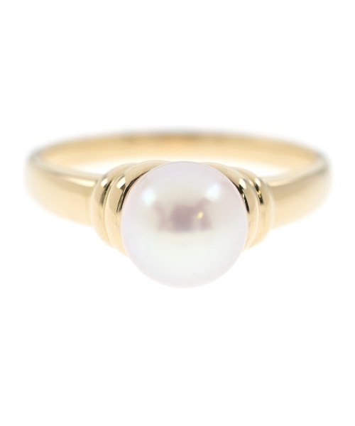 TASAKI(タサキ)のリング サイズ:11.5 92,800円
