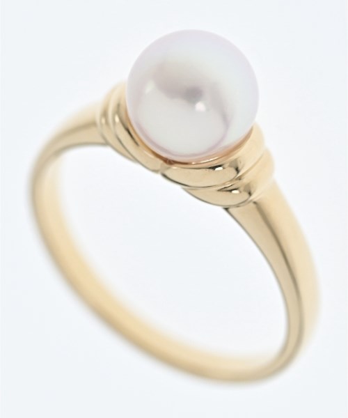 TASAKI（タサキ）リング ゴールド サイズ:11.5 レディース/2200692176146