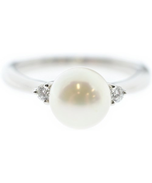 TASAKI(タサキ)のリング サイズ:7.5 54,300円