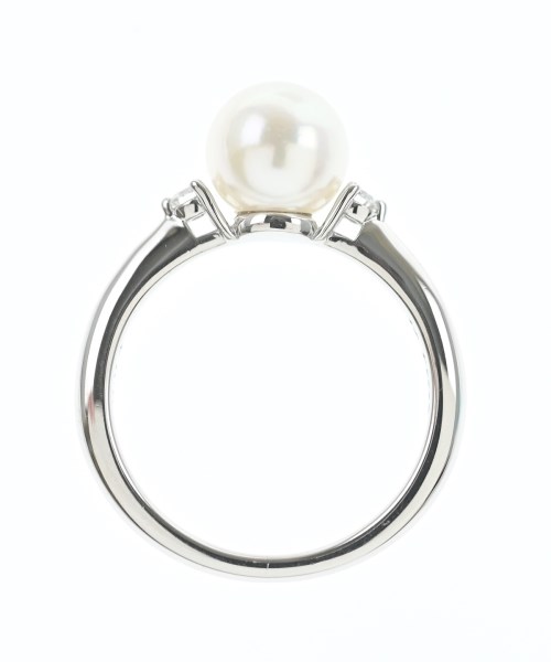 TASAKI（タサキ）リング シルバー サイズ:7.5 レディース/2200692176153