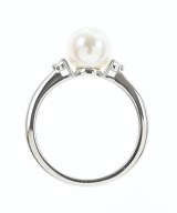 TASAKI（タサキ）リング シルバー サイズ:7.5 レディース/2200692176153
