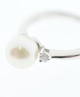 TASAKI（タサキ）リング シルバー サイズ:7.5 レディース/2200692176153