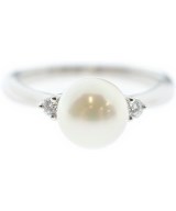 TASAKI リング