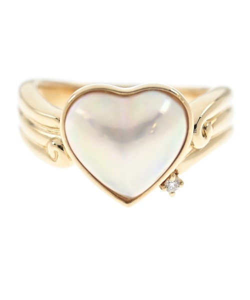 TASAKI(タサキ)のリング サイズ:15 198,000円