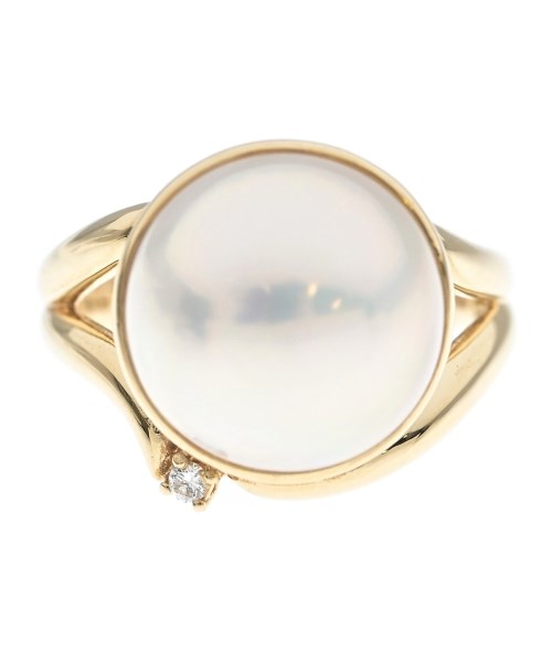 TASAKI(タサキ)のリング サイズ:15 158,000円
