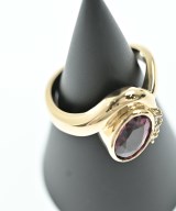 TASAKI（タサキ）リング ゴールド サイズ:8.5 レディース/2200692176238