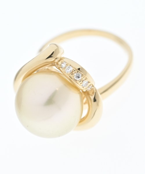 TASAKI（タサキ）リング ゴールド サイズ:12 レディース/2200692176245