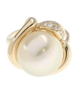 TASAKI（タサキ）リング ゴールド サイズ:12 レディース/2200692176245