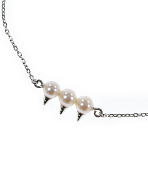 TASAKI（タサキ）ネックレス シルバー サイズ:- レディース/2200692324141
