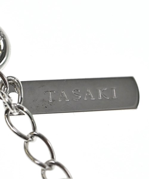 TASAKI（タサキ）ネックレス シルバー サイズ:- レディース/2200692324141