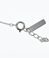 TASAKI（タサキ）ネックレス シルバー サイズ:- レディース/2200692324141