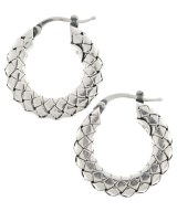 BOTTEGA VENETA ピアス・イヤリング