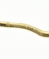 BOTTEGA VENETA（ボッテガヴェネタ）ピアス ゴールド サイズ:- レディース/2200635433213