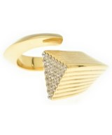 BOTTEGA VENETA リング