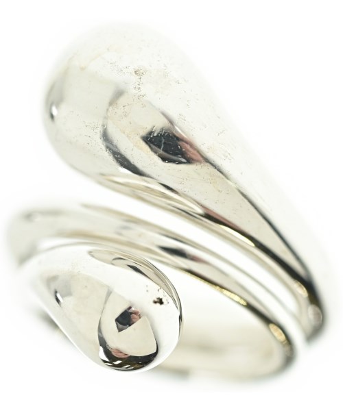 ボッテガベネタ(BOTTEGA VENETA)のBOTTEGA VENETA リング