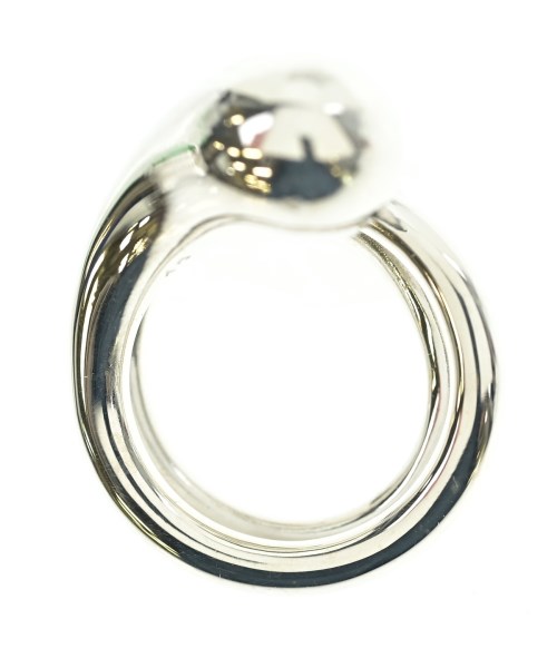 BOTTEGA VENETA（ボッテガヴェネタ）リング その他（柄物・カラフル） サイズ:13 レディース/2200636370128