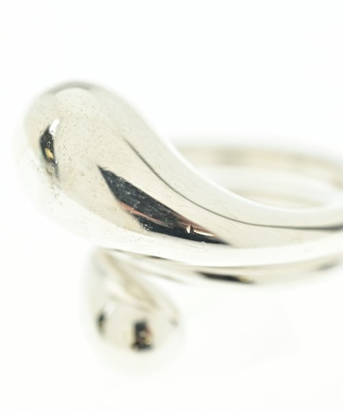 BOTTEGA VENETA（ボッテガヴェネタ）リング その他（柄物・カラフル） サイズ:13 レディース/2200636370128