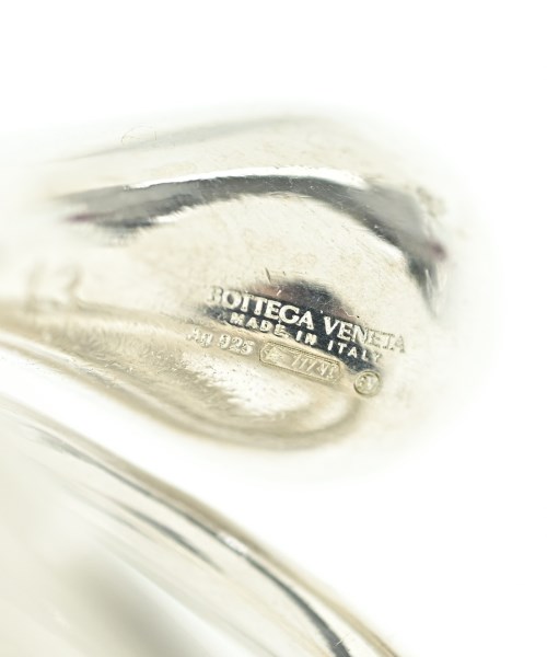 BOTTEGA VENETA（ボッテガヴェネタ）リング その他（柄物・カラフル） サイズ:13 レディース/2200636370128