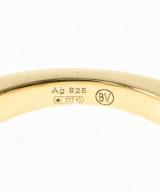 BOTTEGA VENETA（ボッテガヴェネタ）リング ゴールド サイズ:17 レディース/2200636500044