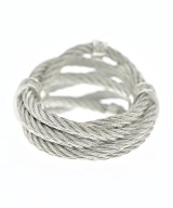 BOTTEGA VENETA（ボッテガヴェネタ）リング シルバー サイズ:13号 レディース/2200636500051