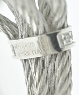 BOTTEGA VENETA（ボッテガヴェネタ）リング シルバー サイズ:13号 レディース/2200636500051