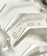 BOTTEGA VENETA（ボッテガヴェネタ）リング シルバー サイズ:15 レディース/2200636500075