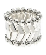 BOTTEGA VENETA リング