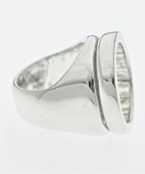 BOTTEGA VENETA（ボッテガヴェネタ）リング シルバー サイズ:17 レディース/2200626088095