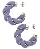BOTTEGA VENETA ピアス