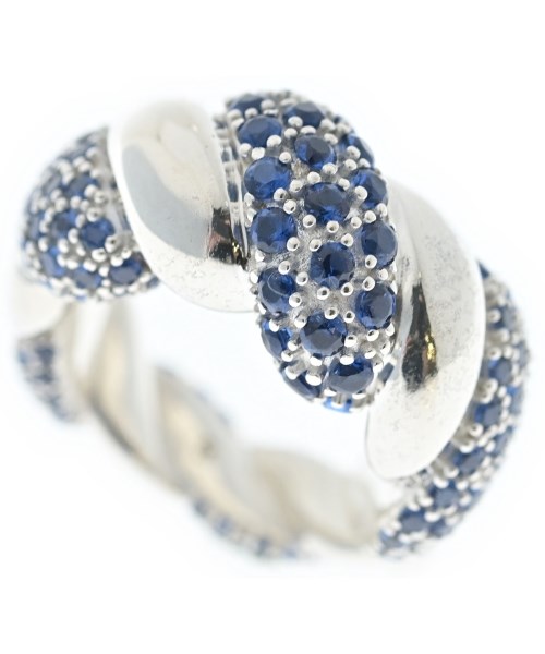 ボッテガベネタ(BOTTEGA VENETA)のBOTTEGA VENETA リング