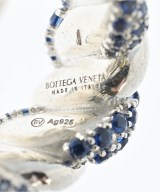 BOTTEGA VENETA（ボッテガヴェネタ）リング シルバー サイズ:9 レディース/2200596388072