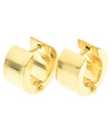 BOTTEGA VENETA（ボッテガヴェネタ）ピアス ゴールド サイズ:- レディース/2200598329134