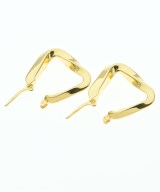 BOTTEGA VENETA（ボッテガヴェネタ）ピアス ゴールド サイズ:- レディース/2200598329141