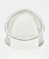 BOTTEGA VENETA（ボッテガヴェネタ）リング シルバー サイズ:19 レディース/2200598965059