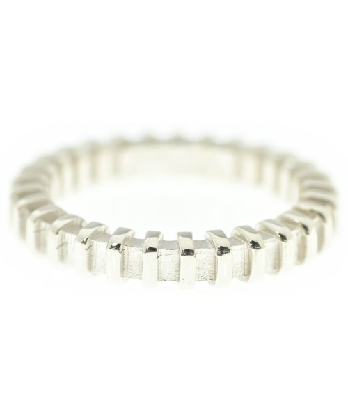 BOTTEGA VENETA(ボッテガベネタ)リング その他（柄物・カラフル） サイズ:19/2200599930087