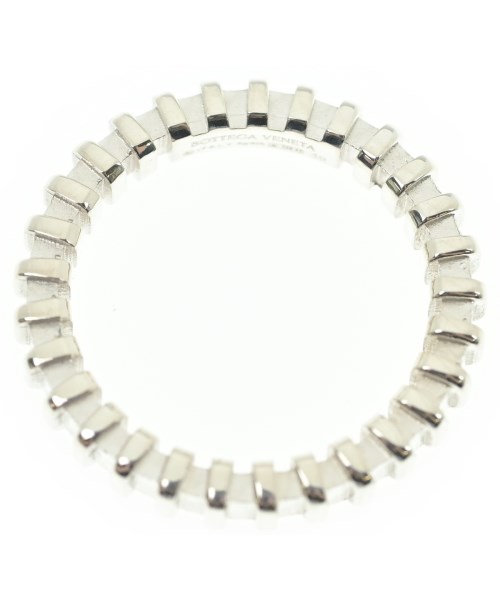 BOTTEGA VENETA（ボッテガヴェネタ）リング その他（柄物・カラフル） サイズ:19 レディース/2200599930087