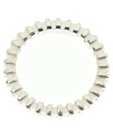 BOTTEGA VENETA（ボッテガヴェネタ）リング その他（柄物・カラフル） サイズ:19 レディース/2200599930087