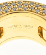 BOTTEGA VENETA（ボッテガヴェネタ）リング ゴールド サイズ:17 レディース/2200584283020