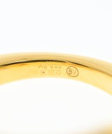 BOTTEGA VENETA（ボッテガヴェネタ）リング ゴールド サイズ:17 レディース/2200584283020