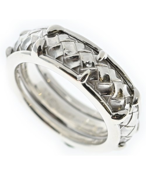 ボッテガベネタ(BOTTEGA VENETA)のBOTTEGA VENETA リング