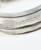 BOTTEGA VENETA（ボッテガヴェネタ）リング シルバー サイズ:13 レディース/2200585522227